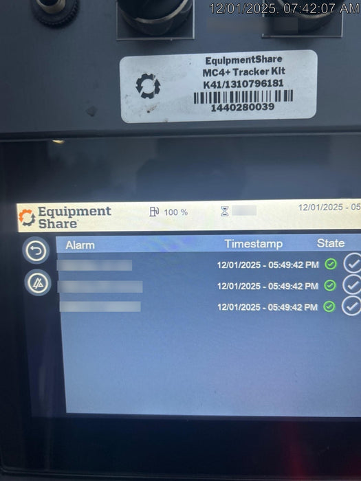 2023 ATLAS COPCO QAS 235