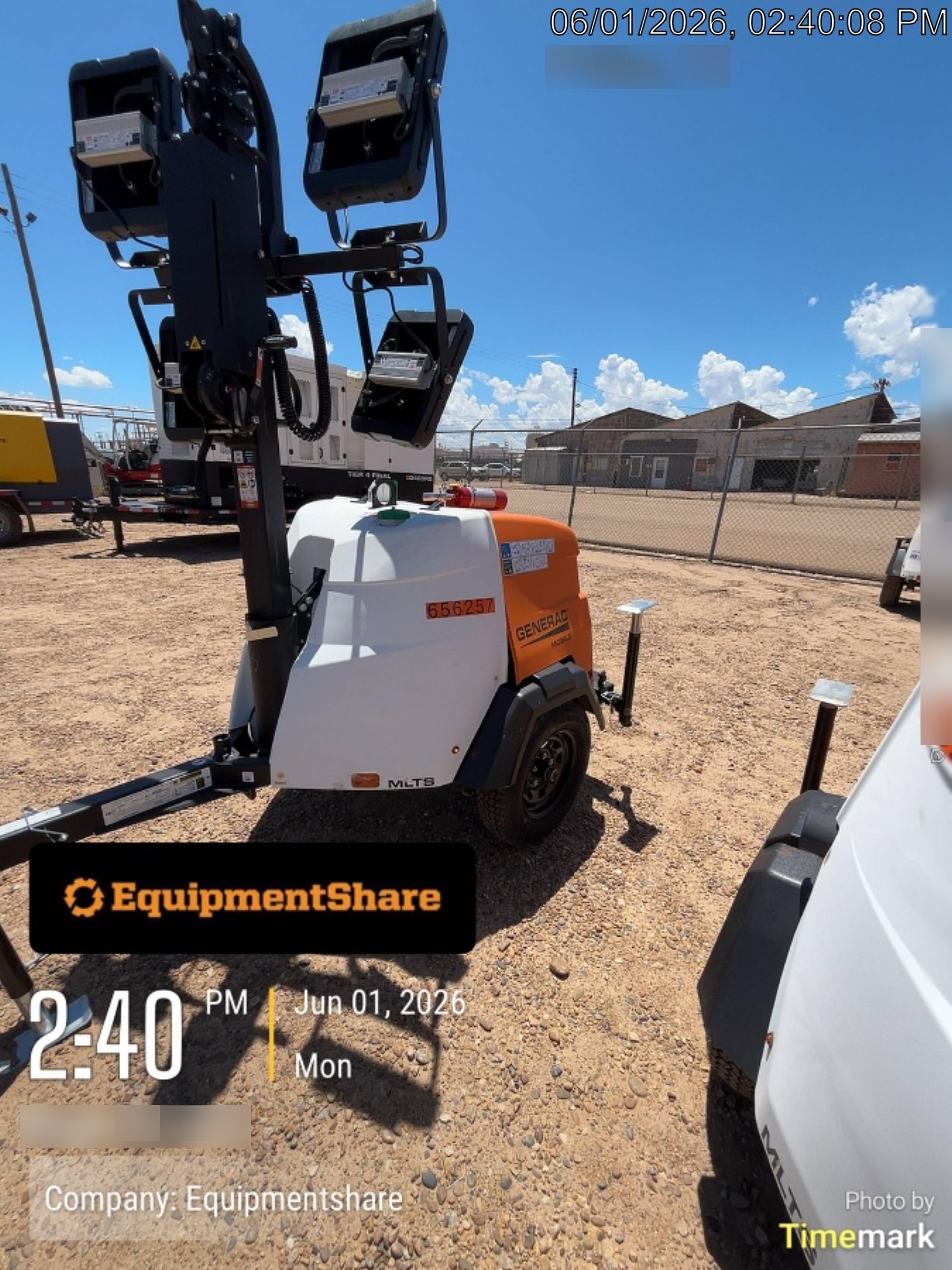 2026 GENERAC MLTS-4
