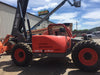 2016 Skyjack SJ843 TH 8,000 lb Telehandler