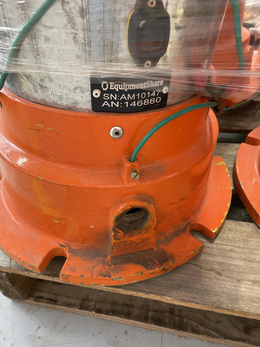 2021 MICHIGAN PNEUMATIC HV-10AM