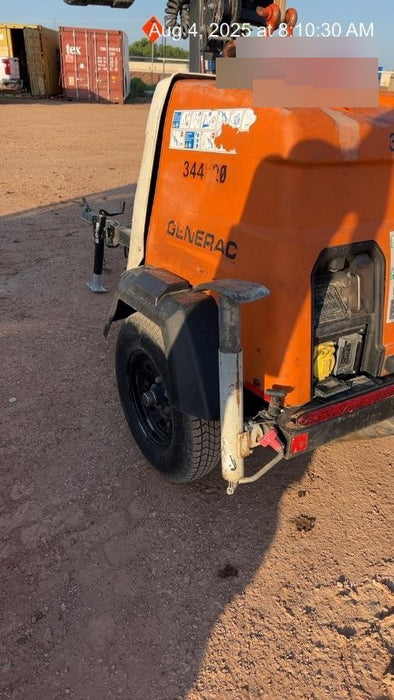 2023 GENERAC MLT2