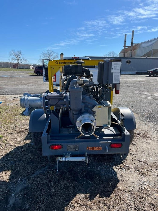 2022 ATLAS COPCO PAC F66 KD