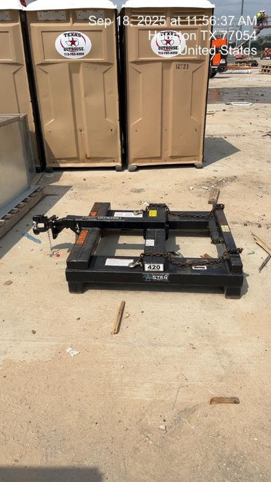 2024 STAR INDUSTRIES 1395B