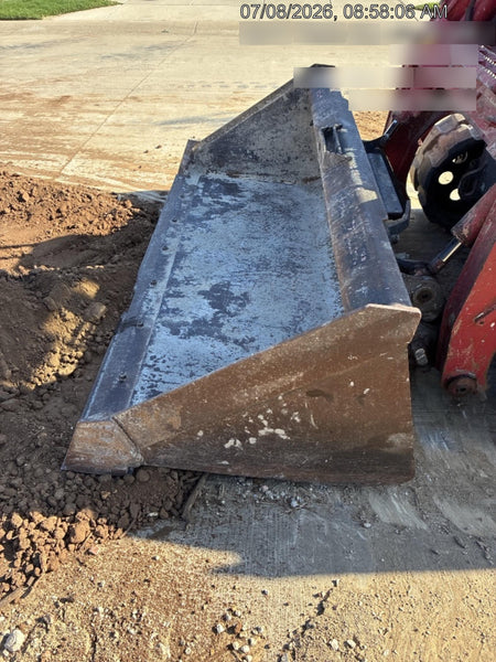 2022 TAKEUCHI TL8R2-R