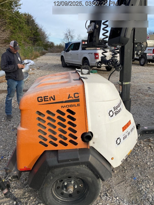 2023 GENERAC MLT2