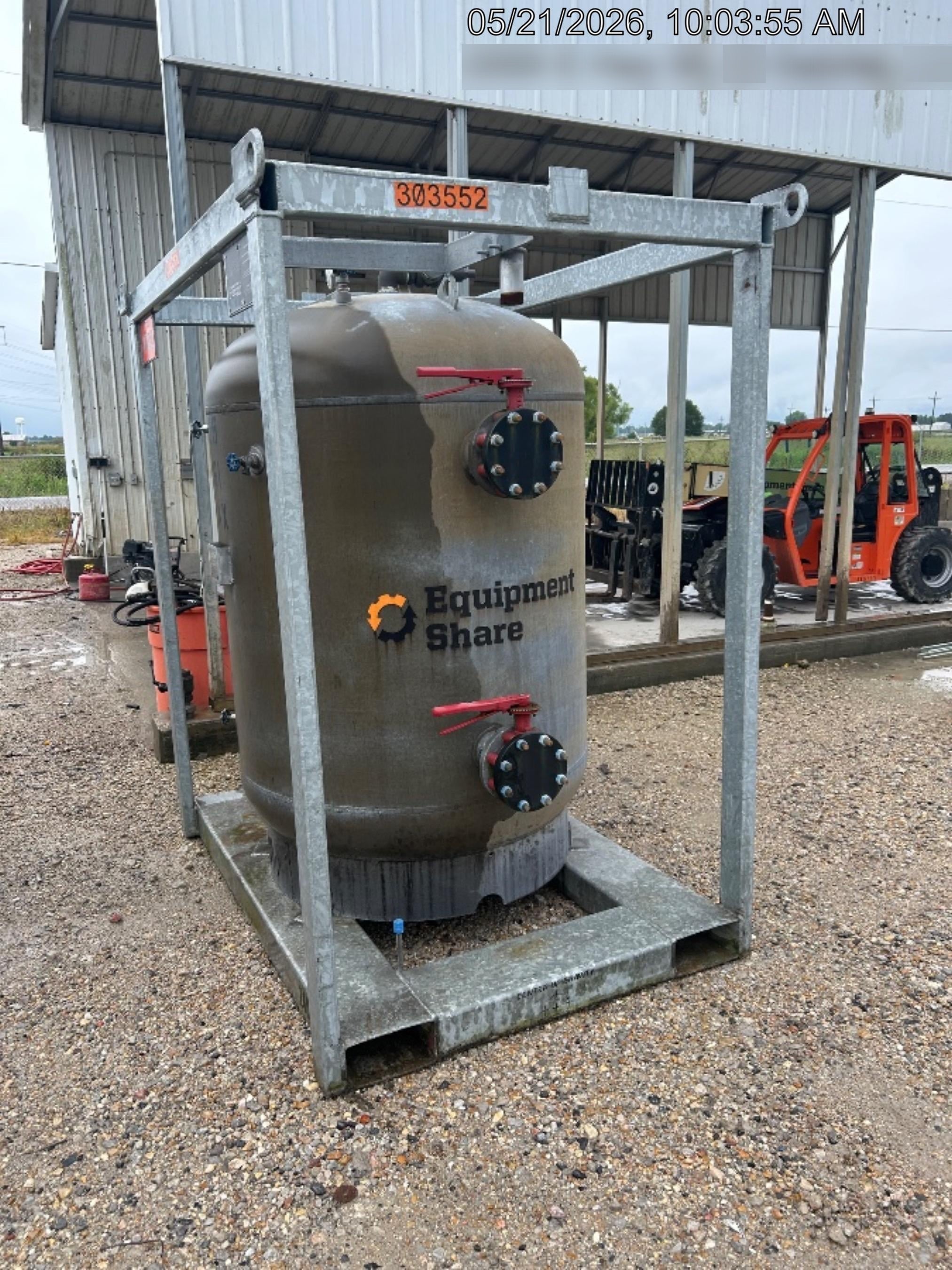 2023 SMARTECH WT500QS