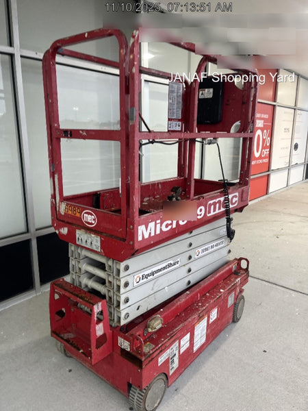 2019 MEC Micro 19