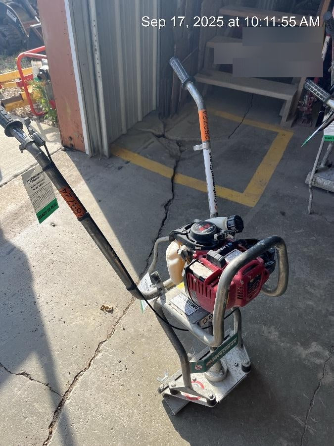 2023 MULTIQUIP DSGPULW