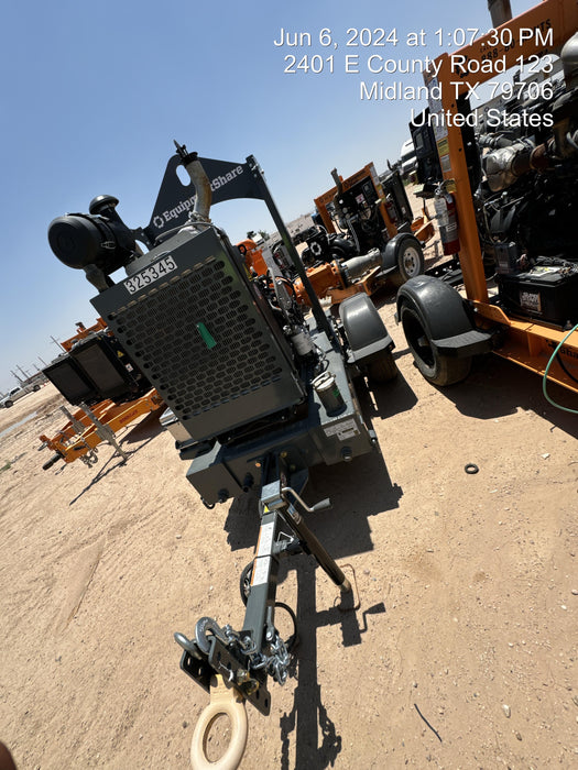 2023 PREMIER PUMP 6NNT‐RP‐TD2.9‐T85