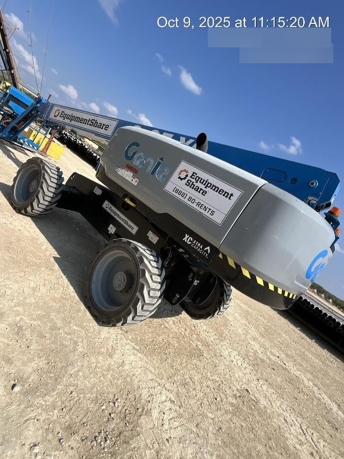 2023 GENIE S-65 XC