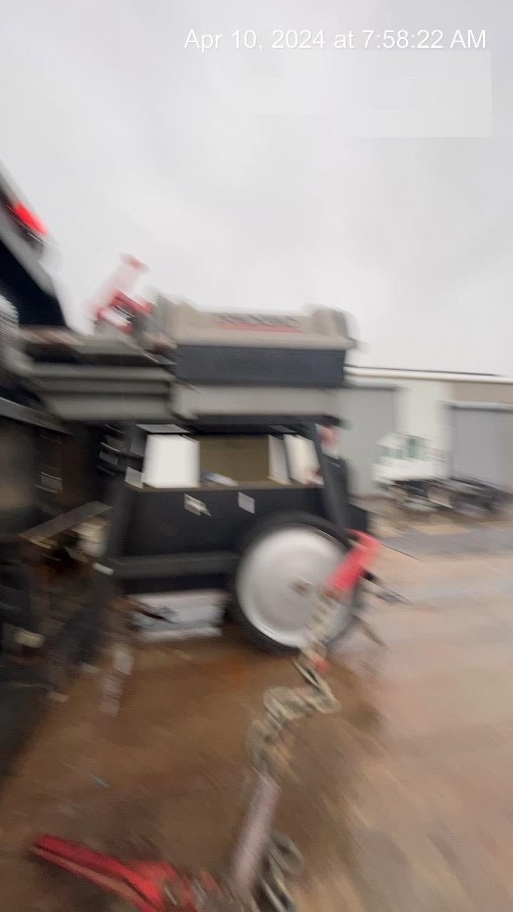 2021 RIDGID 1224