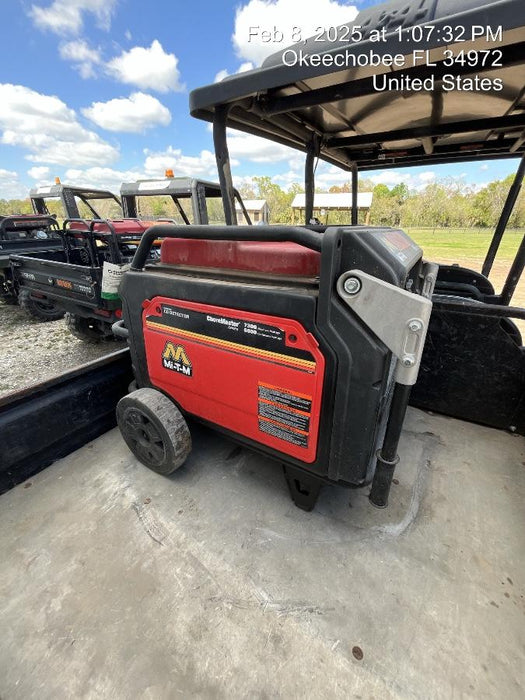 2024 MI-T-M GEN-6500-0MM1