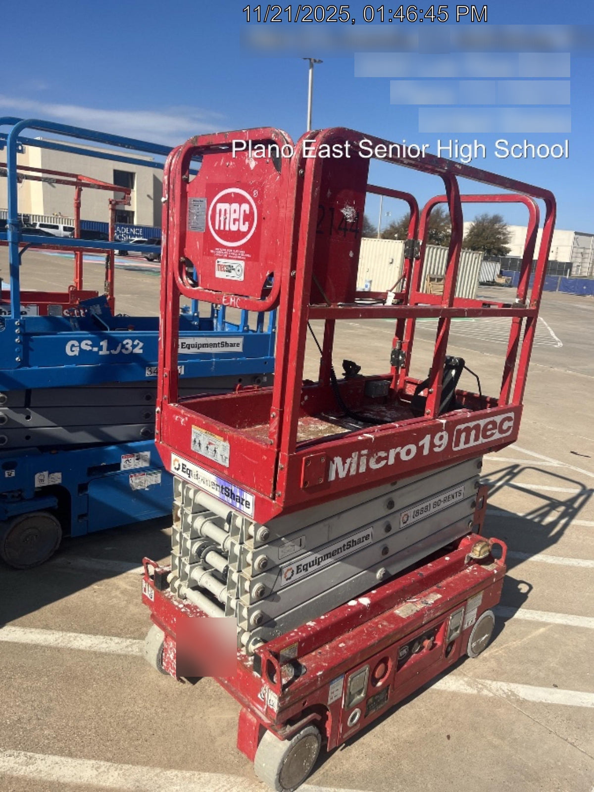2019 MEC Micro 19