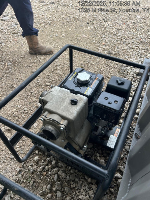 2025 MI-T-M WTP-T03-0MGH