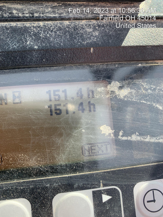 2022 TOYOTA 50-8FGU25