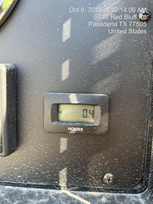 2024 BOBCAT PA425WCU-T4F