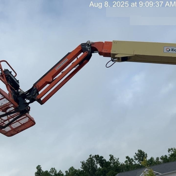 2019 JLG 660SJ