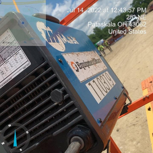 2020 MILLER ELECTRIC CST-280