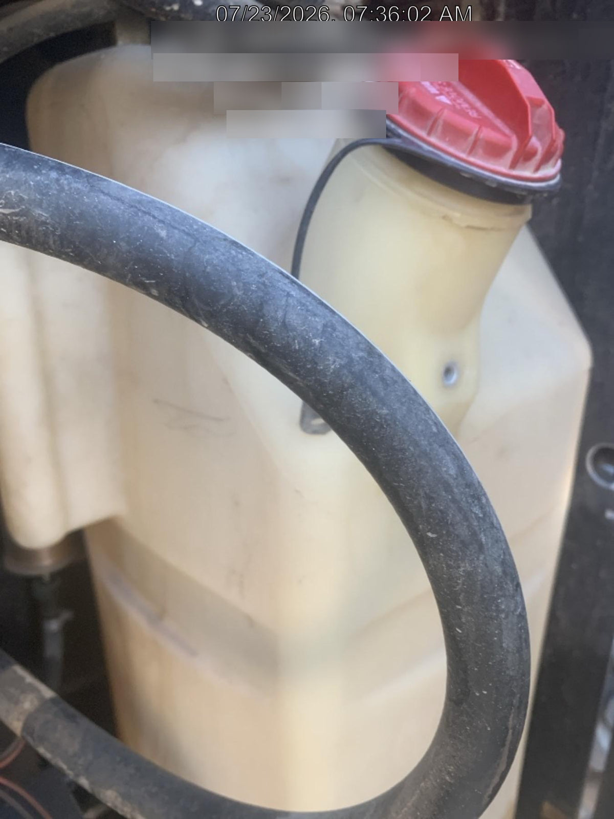 2020 GENIE GS-4069 RT