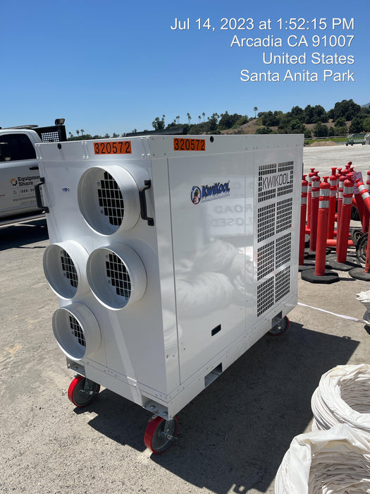 2023 KWIKOOL KPO12-23H