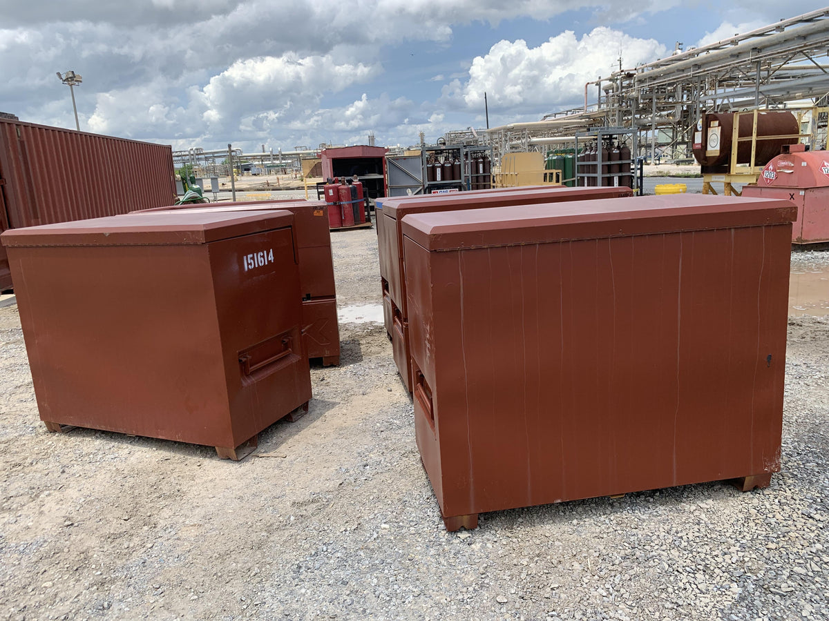 2021 JOBOX 1-682990