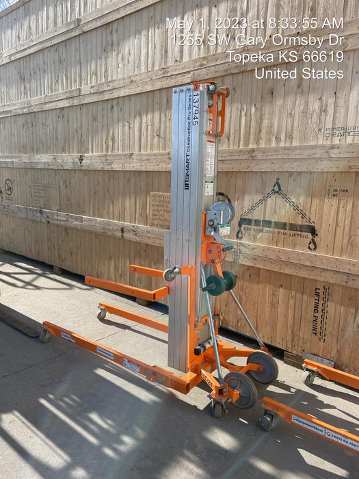 2021 LIFTSMART MLC-24