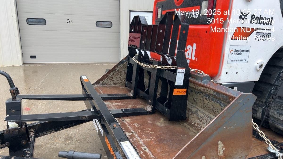 2025 VIRNIG PF4855-5VG