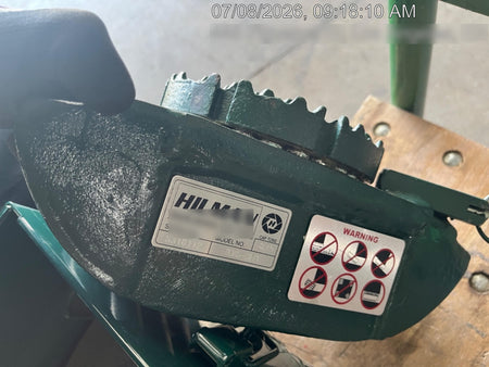 2024 HILMAN ROLLERS KRS-15-SLD