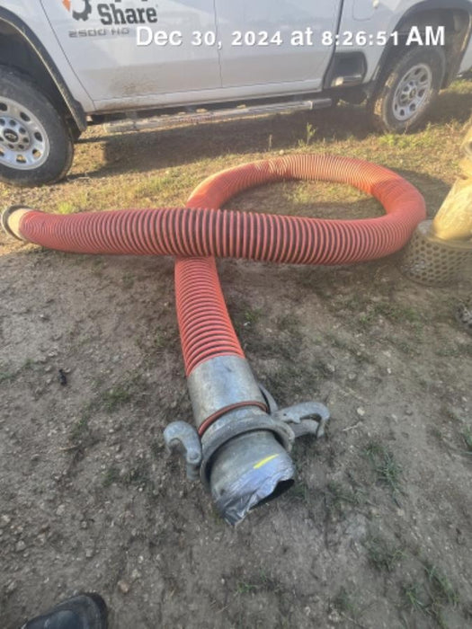 2022 ATLAS COPCO PAC F66 KD