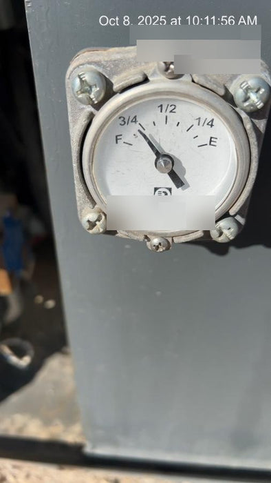 2017 SKYJACK SJ6832 RT