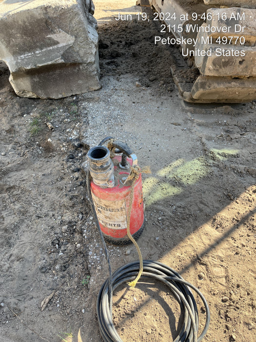 2023 MULTIQUIP ST2037