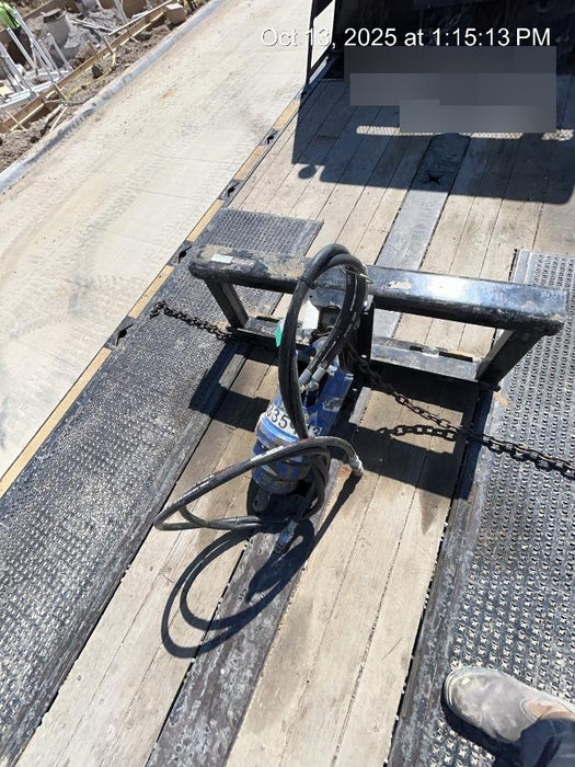 2023 AUGER TORQUE 3300-30