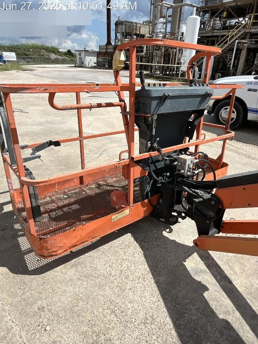 2019 JLG 660SJ