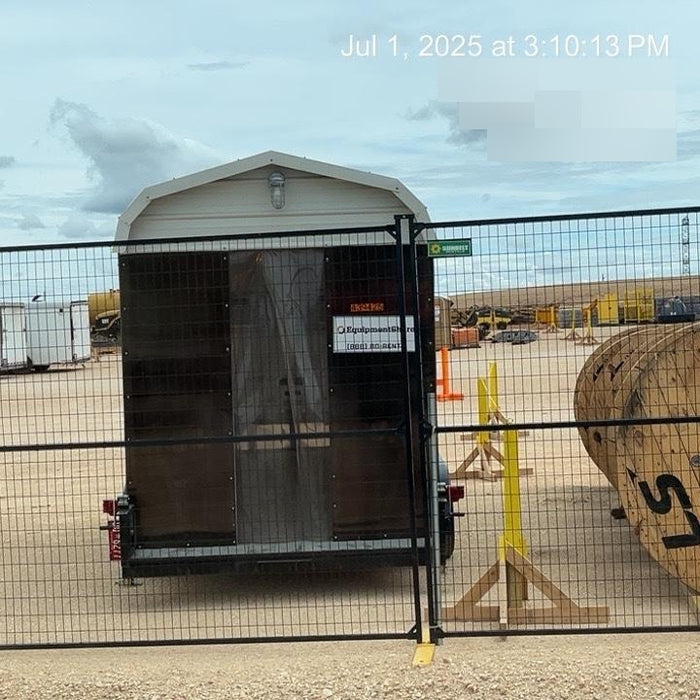 2024 TEXAS COOLING SYSTEMS Texas Icehouse