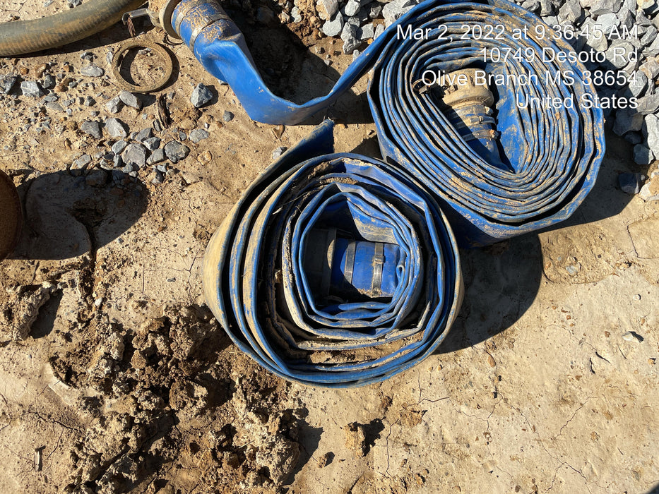 2019 WACKER NEUSON PDT2