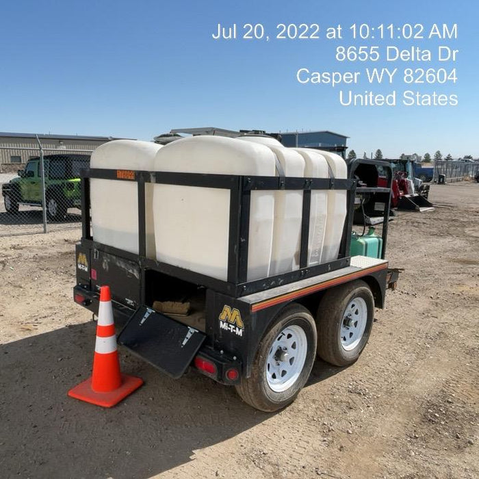 2021 MI-T-M CORPORATION HS-3006-0MDK-UR