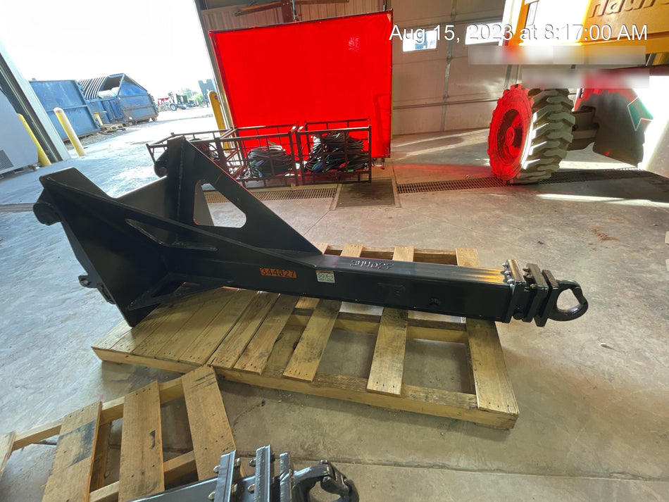 2023 JRB WA250-6 JRB Attachment
