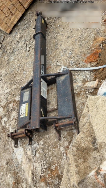 2020 STAR INDUSTRIES M1360B - Star JIB Boom