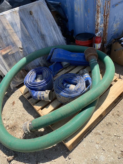 2018 WACKER NEUSON PT4A