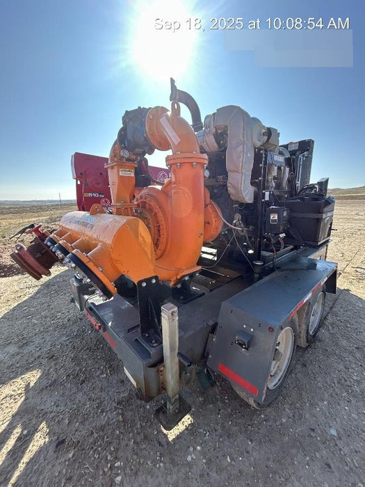 2023 PREMIER PUMP 8NHTH-RP-DC13