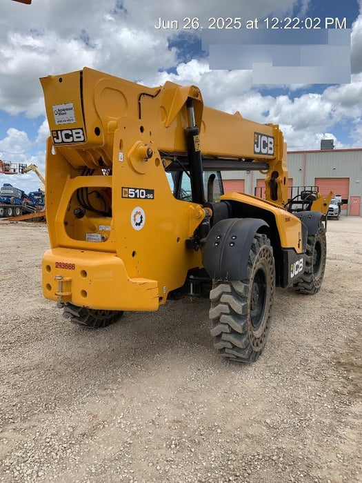 2023 JCB 510-56