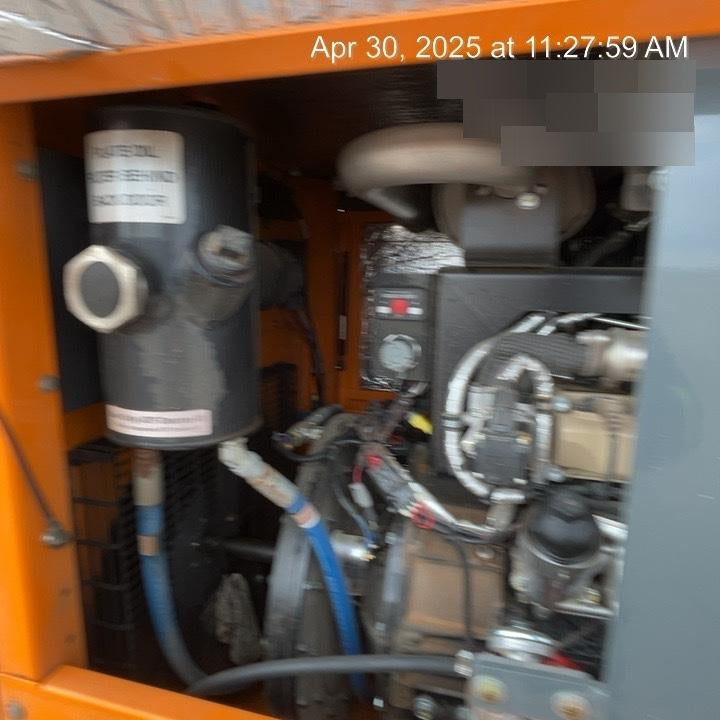 2023 THERM DYNAMICS TD625