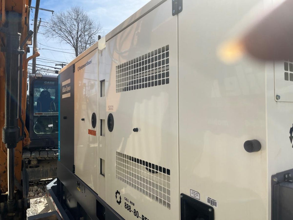 2022 ATLAS COPCO QAS 235