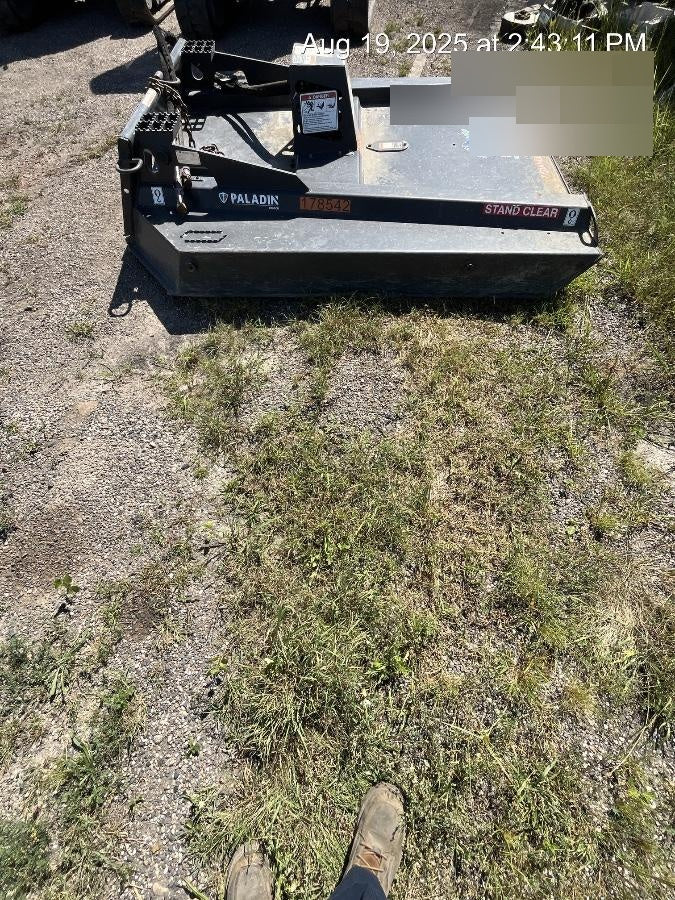 2021 PALADIN 30372A-0022