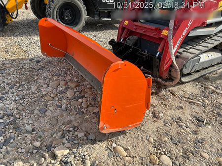 2022 SKID PRO ATTACHMENTS 670-1-0001-96-W