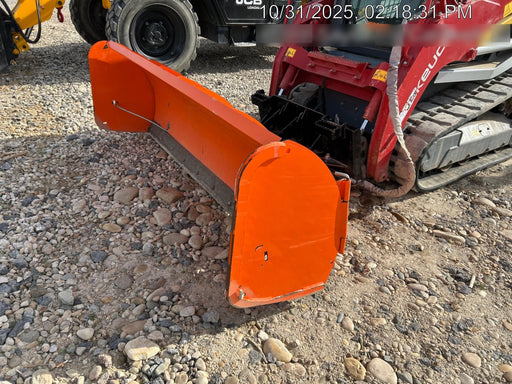 2022 SKID PRO ATTACHMENTS 670-1-0001-96-W