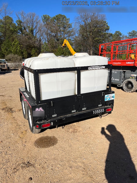 2020 MI-T-M CORPORATION HS-3006-0MDK-UR