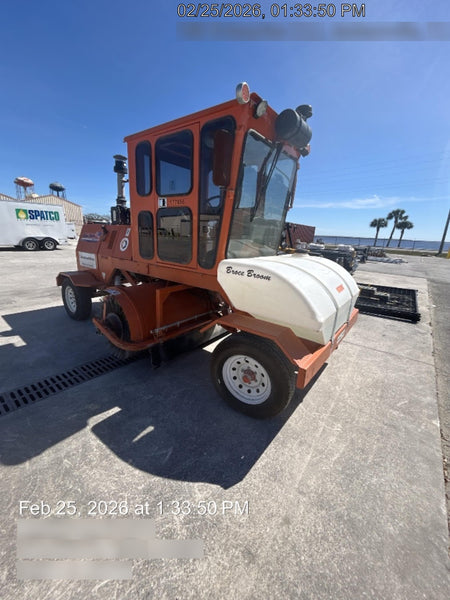 2021 BROCE RCT350