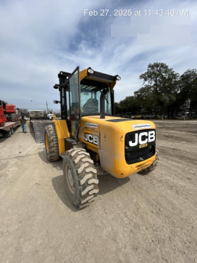 2021 JCB 940-4