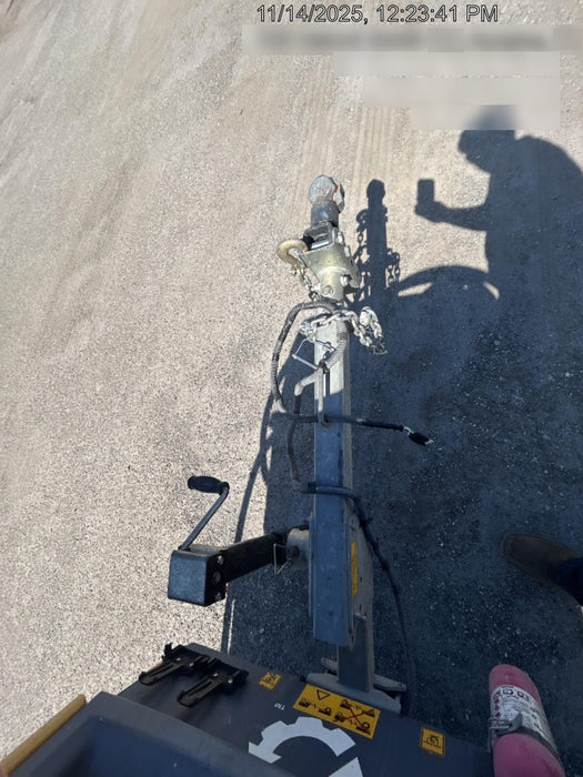 2022 ATLAS COPCO XAS 110